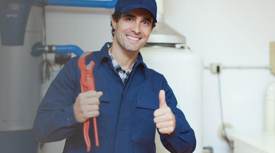 Local expert plumbing services in Twain, CA